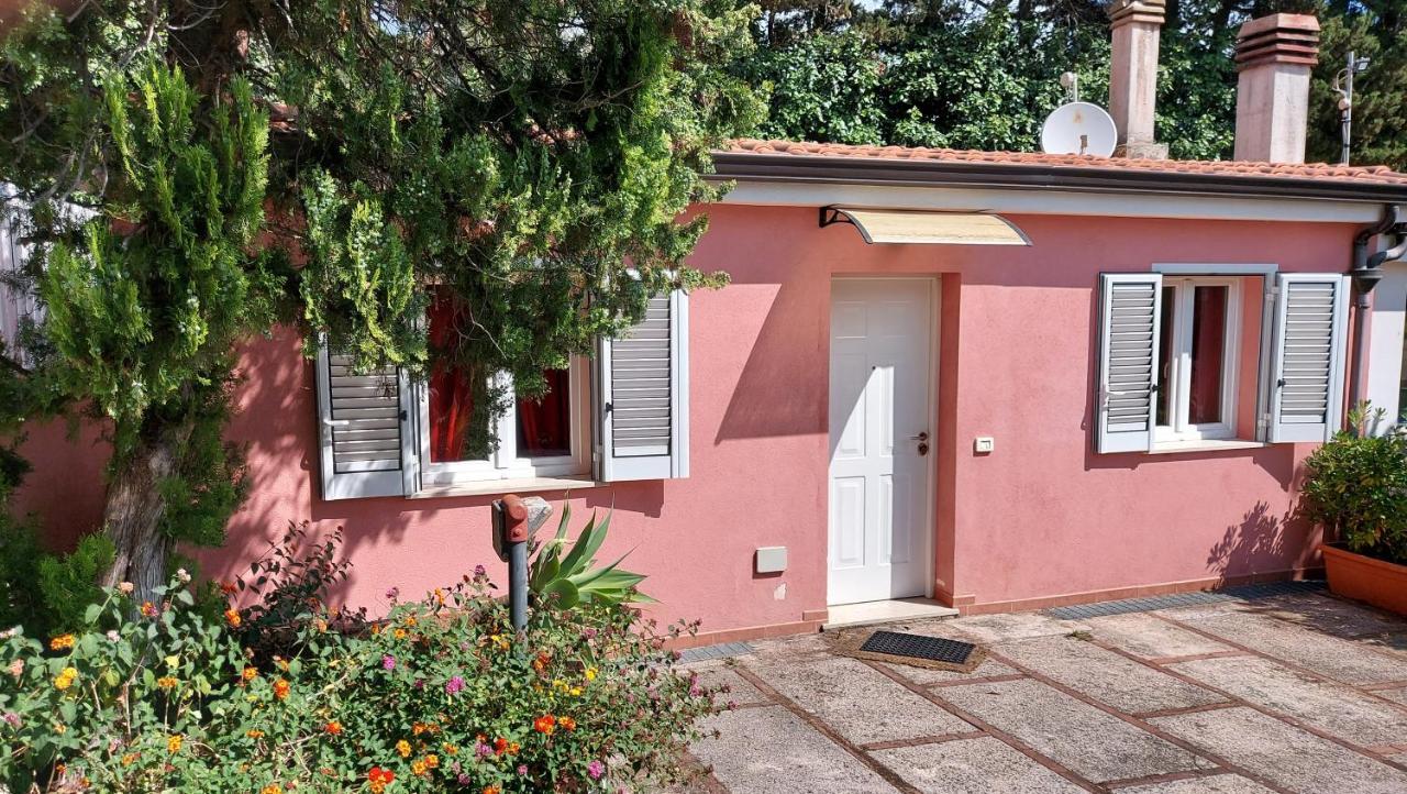 Villa Degli Agrumi Палермо Экстерьер фото